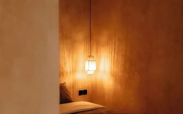 Riad Roca