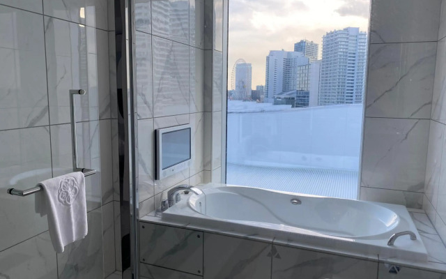 THE KAHALA Hotel & Resort YOKOHAMA