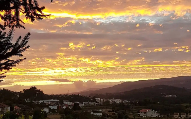 Pool Villa Espigueiro I