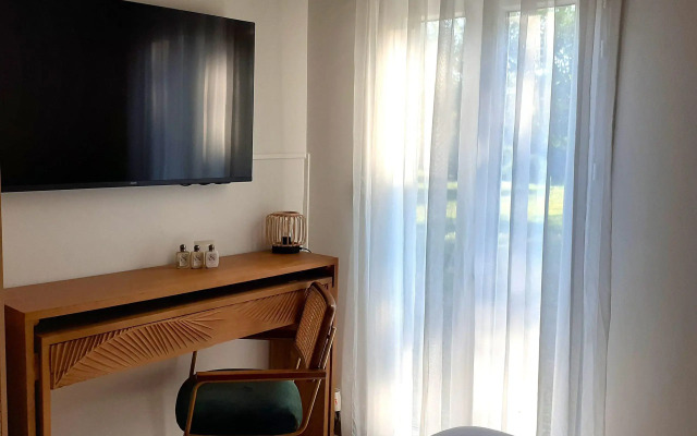 Golf Resort de Digne by Adonis