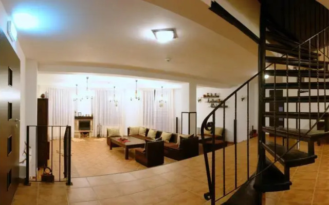 Vila Predeluț