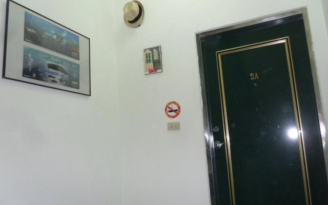 Love Hualien Hostel