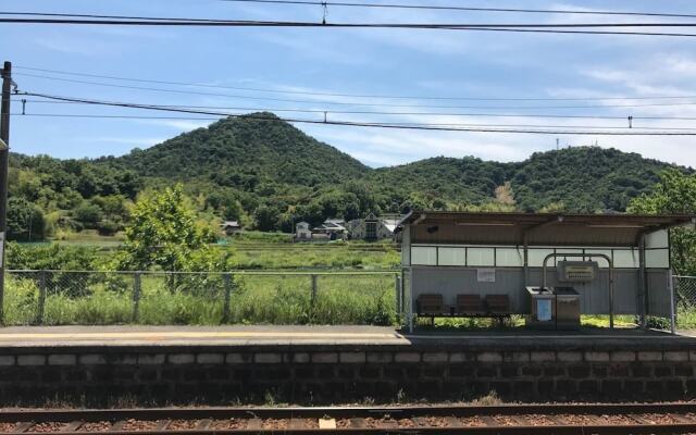 Cheap Inn Atotetsu