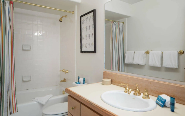 Teton Pines Townhome Collection by JHRL