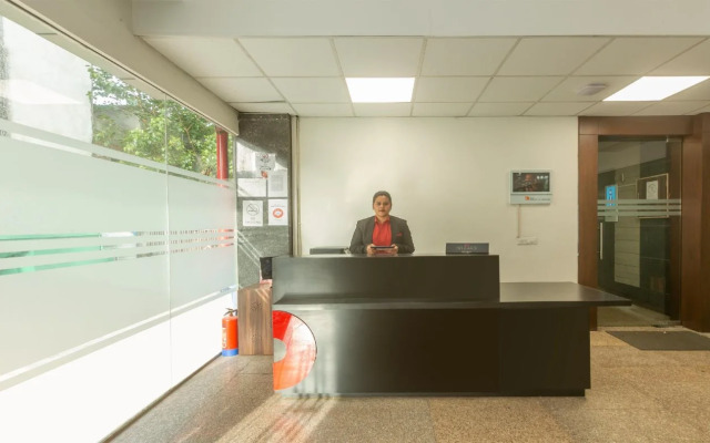 Vista Rooms At Mahipalpur