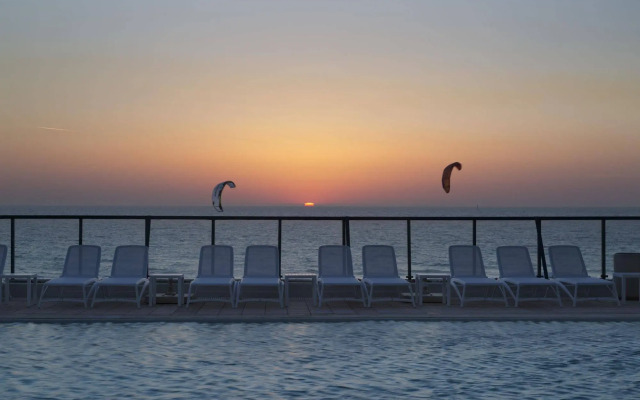 Okeanos Suites Herzliya Hotel by Herbert Samuel