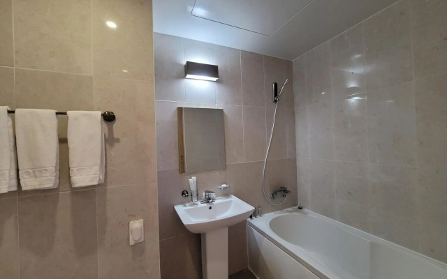 Bk Hotel Jeju