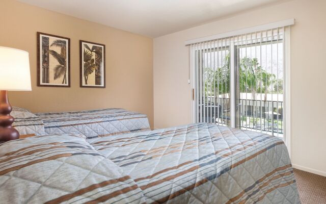 WorldMark Palm Springs