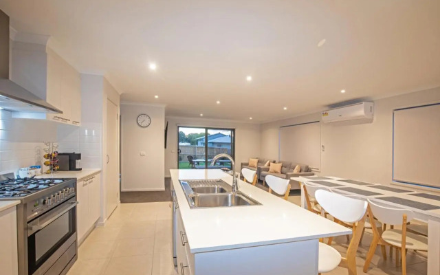 Elvington Getaway Cowes