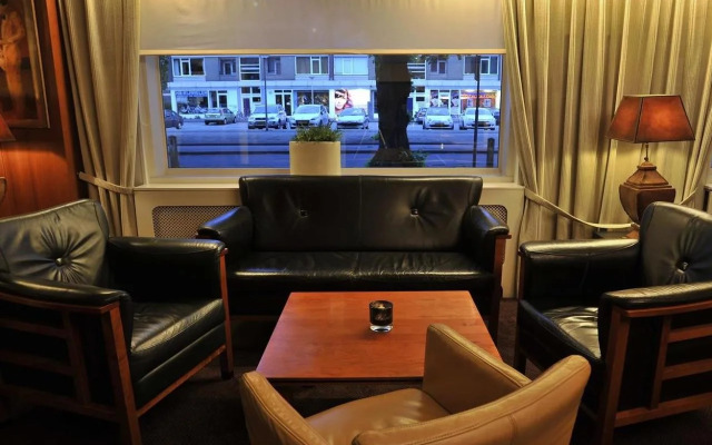 City Hotel Bergen op Zoom