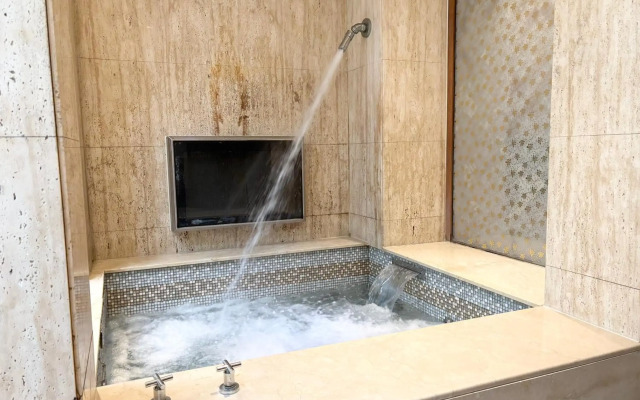 Xiadu Motel