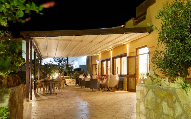 Hotel Alba D'Amore