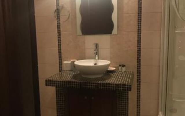 Anesis Suites