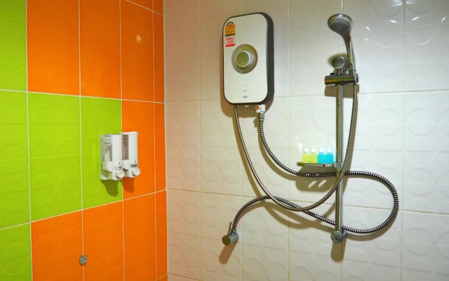 BaanmaeResidence
