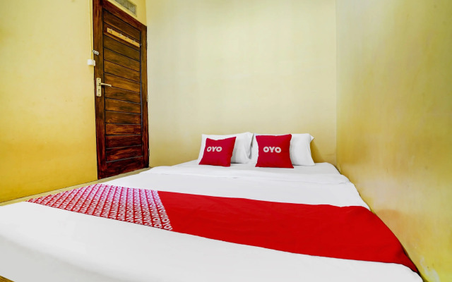 Hotel O Wisma Al-fahmi Syariah