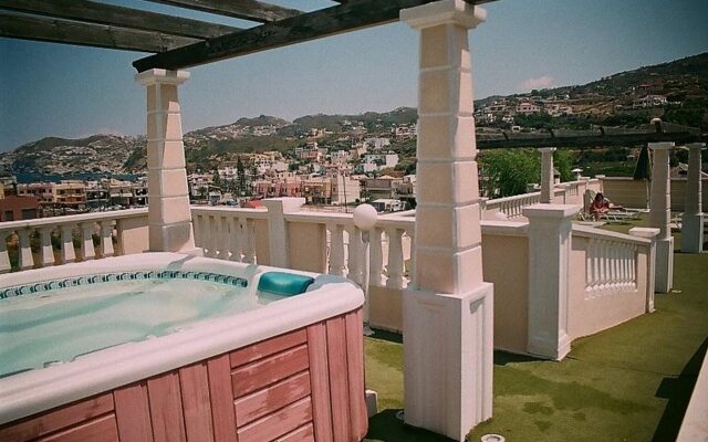 Dioskouroi Apartments