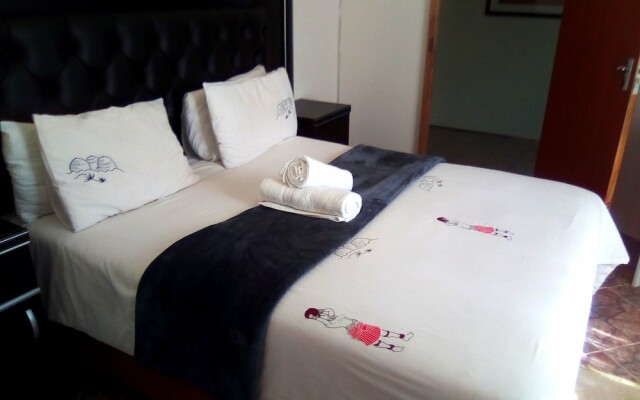 His Glory Guest House