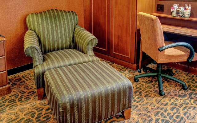 Hampton Inn Winchester