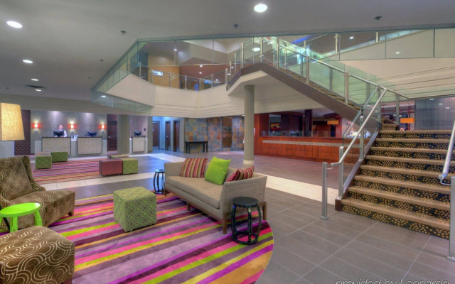 Delta Hotels by Marriott Saskatoon Downtown