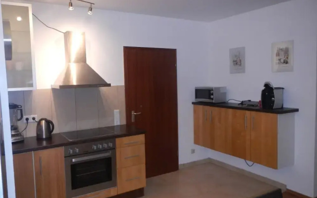 Großzügiges Zweiraumapartment Troisdorf