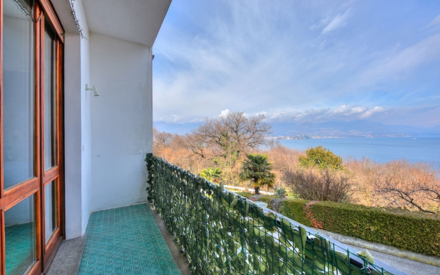 La Finestra Sul Lago