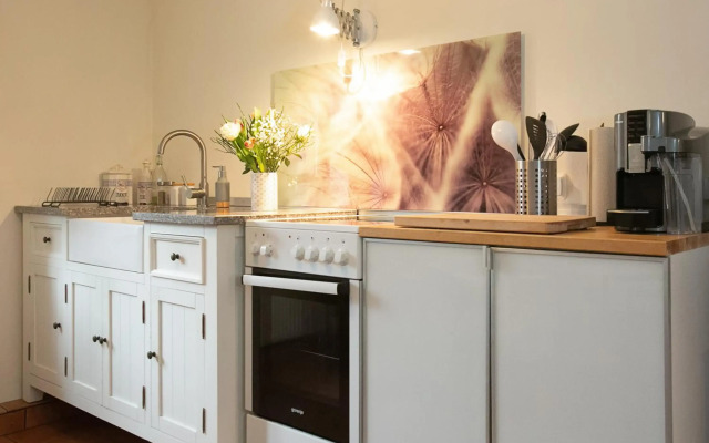 Avancer - außergewöhnliches Ambiente