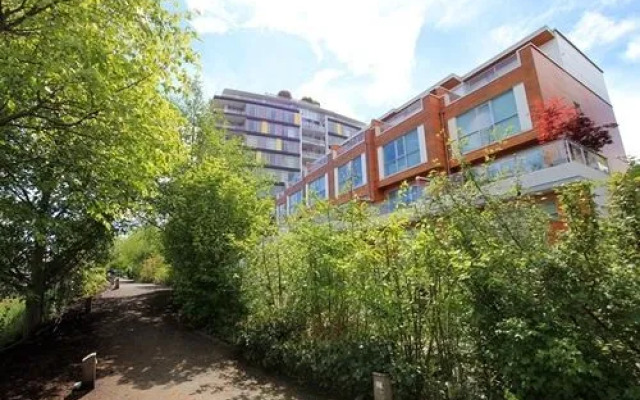 The Balance by Victoria Royal Vacations