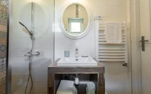 Apartamenty Cicha Dolina Przy Beskid Sport Arena