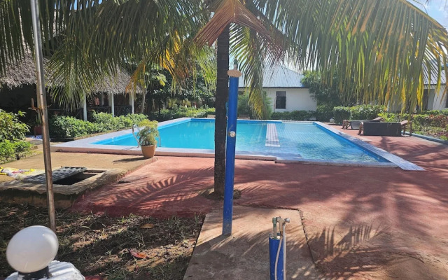 Kigwedeni Apartments