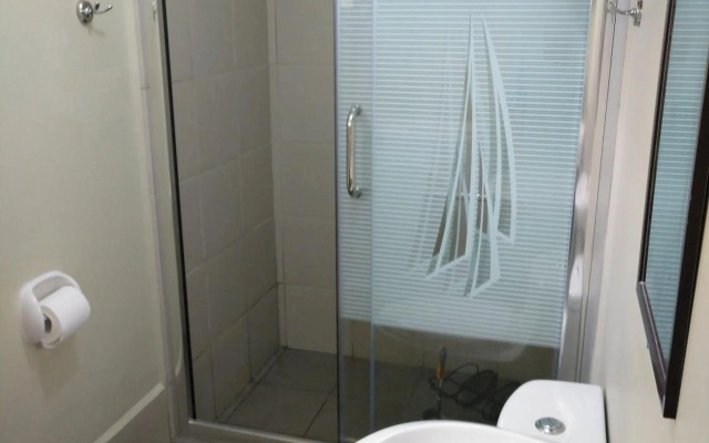 2BR avida tower near NAIA airport