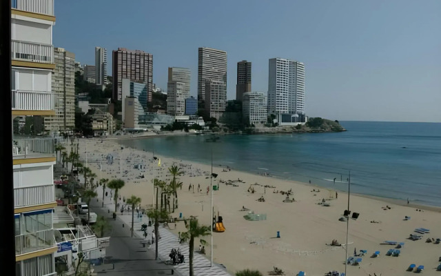 Apartamentos Torre Don Vicente - Arca Rent