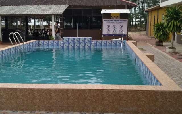 Sawang Guesthouse