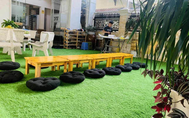 Coco Hotel Da Lat