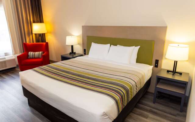 Country Inn & Suites by Radisson, Lehighton (Jim Thorpe), PA