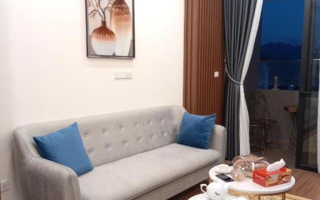 FLC sea Tower 2 giường đôi 49m2 , sạch sẽ gần biển. – Guest Rooms – Quy Nhon