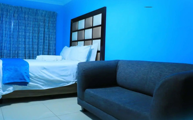 Angel Guest House
