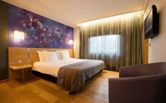 Hôtel-Restaurant L’Auberge