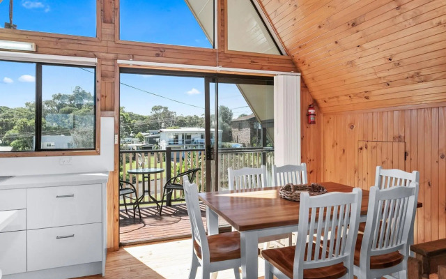 Sea-renity - 17 Kurrawa Dr