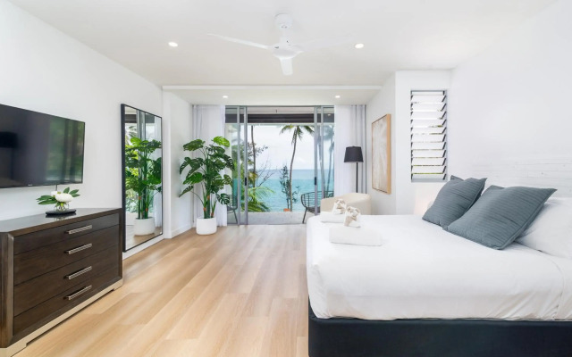 Drift Palm Cove