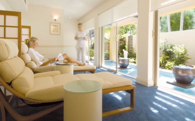 Noosa Springs Golf Resort & Spa