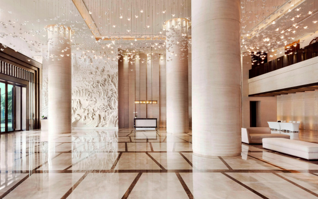 The Westin Pazhou Hotel