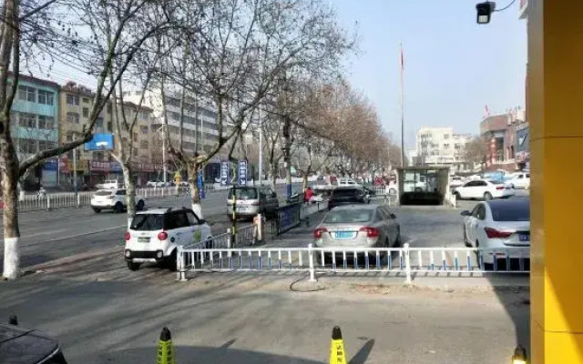 Feixian Youyike Hotel