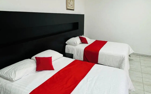 Hotel Villa Pralaya