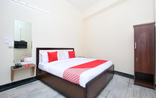 OYO Flagship 14326 Hotel Moonlight
