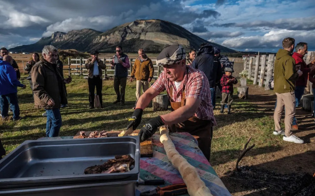 Hotel Hacienda Dorotea