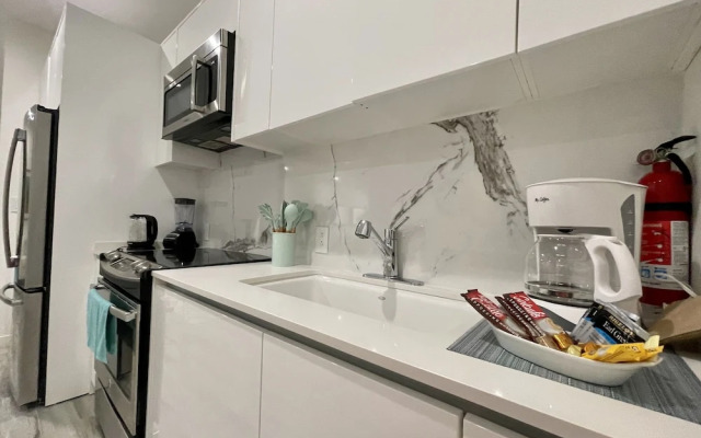 The Cove - Condo Hotel - Perfect Location