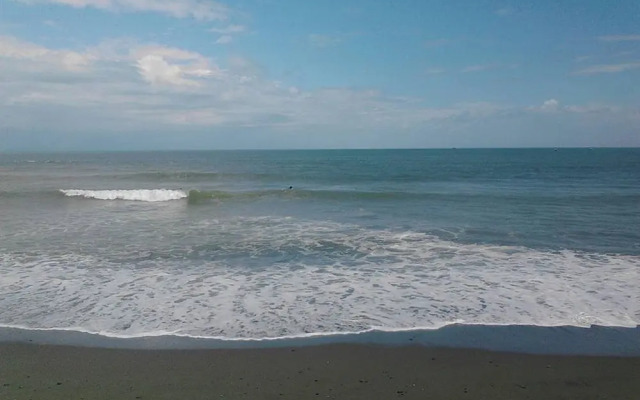 Awel Seashore Inn Baler
