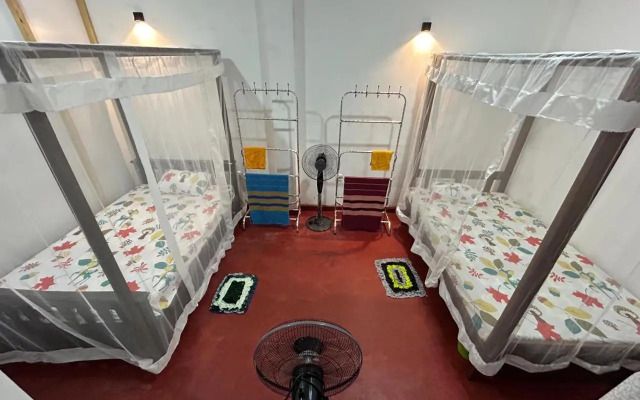 Ozone Resort