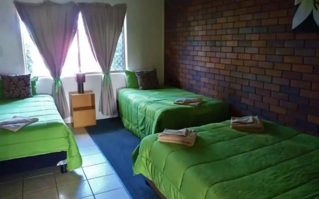 The Gallery Motor Inn