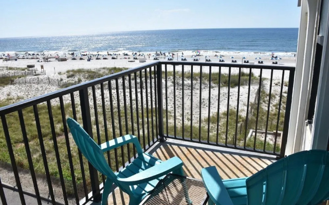 Island Sunrise Condos by Hosteeva